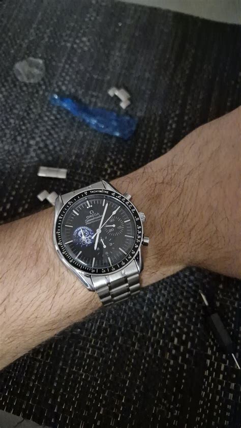 omega speedmaster dhgate|Omega Speedmaster on DHgate : r/ChinaTime .